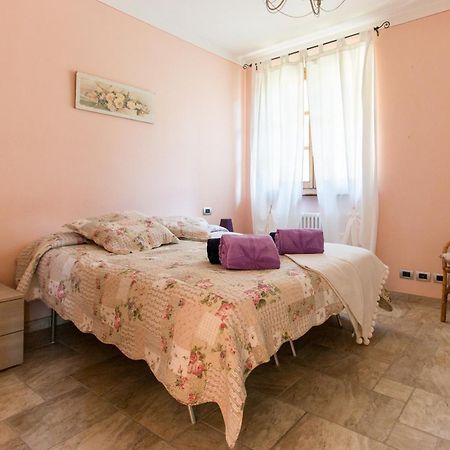 Il Poggiolo Casa de hóspedes Montemagno  Exterior foto