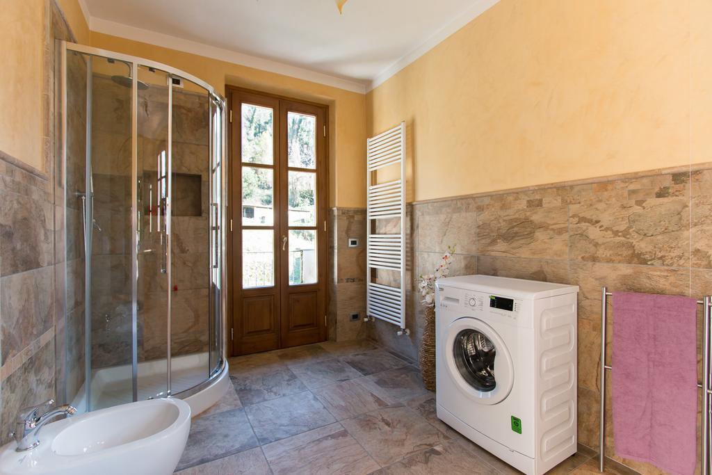 Il Poggiolo Casa de hóspedes Montemagno  Exterior foto