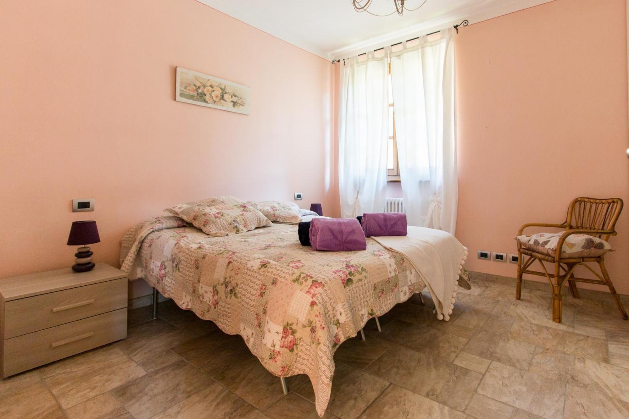 Il Poggiolo Casa de hóspedes Montemagno  Exterior foto